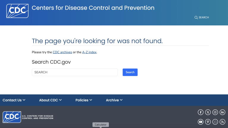 CDC scrubs research databases referencing sexual orientation and gender ...