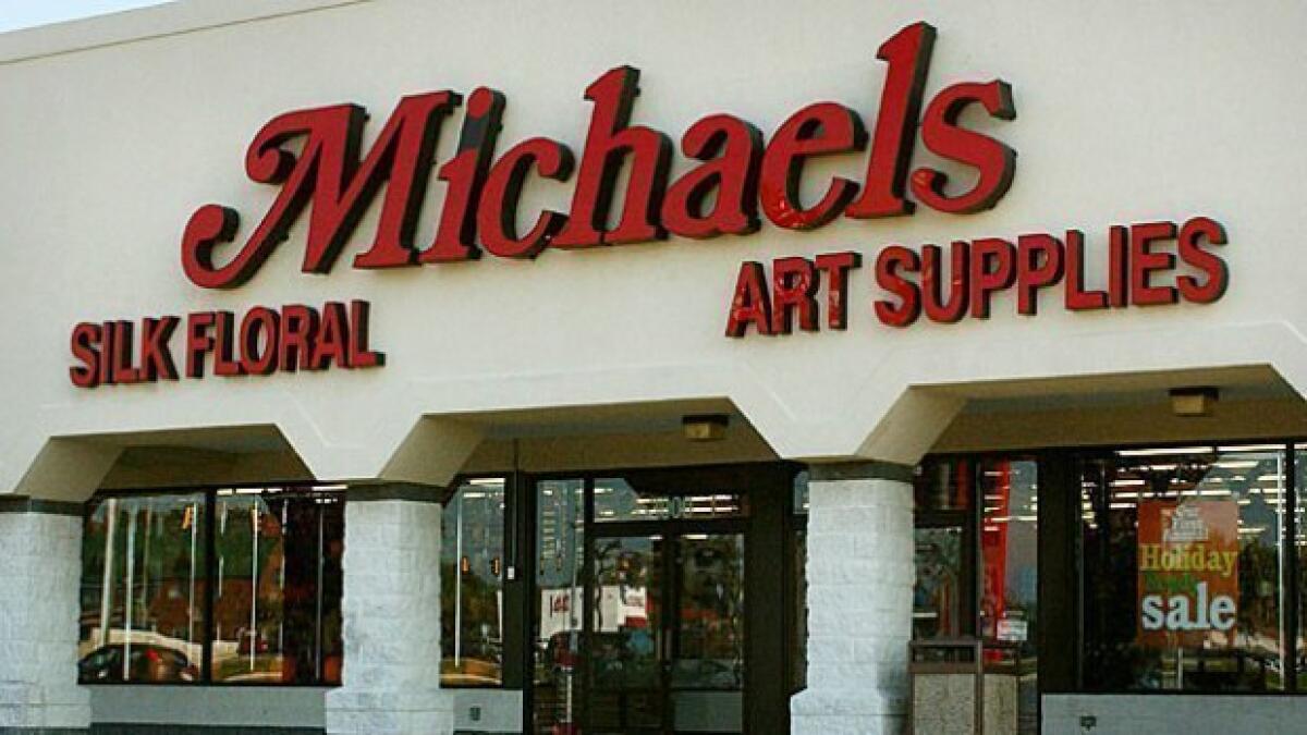 Michaels was hit in a breach that affected millions of credit and debit cards.