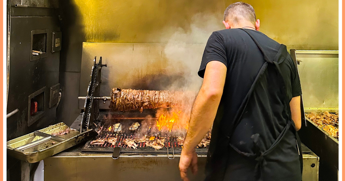 The best restaurants, coffee bars and bars in Melbourne