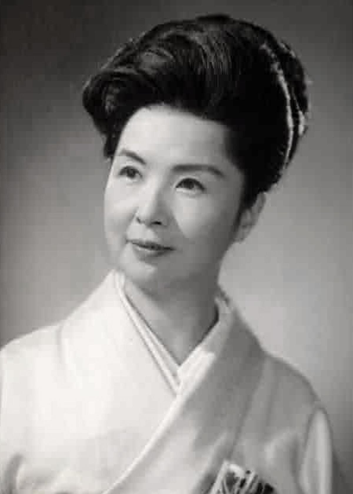 Fujima Kansuma 