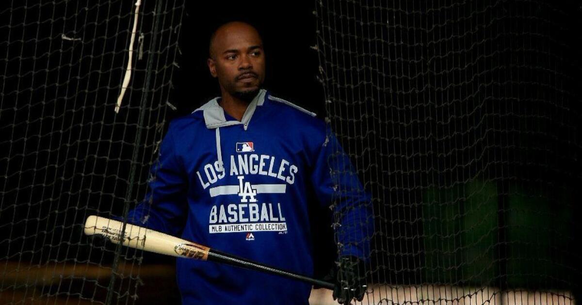 Phillies Legend Jimmy Rollins Relists Exceptional Encino Home for