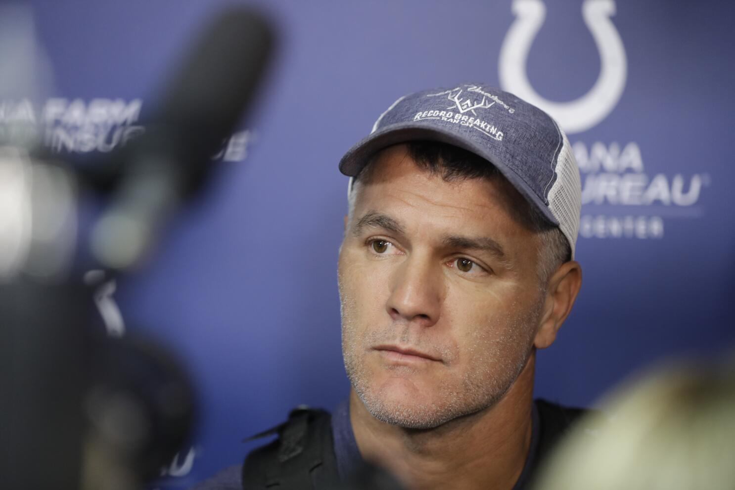 Vinatieri insists retirement never was contemplated - The San Diego  Union-Tribune