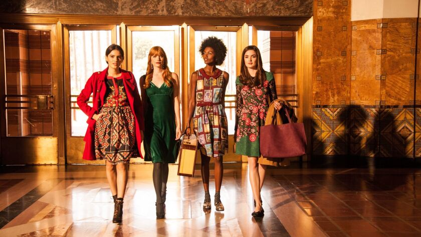 Wal-Mart adds vintage vendor ModCloth to its growing collection of ...