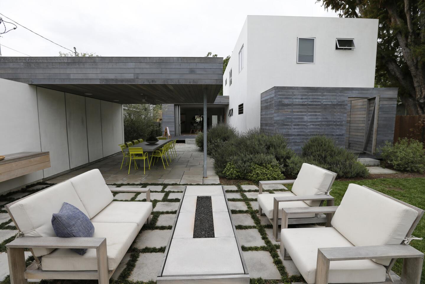Culver City home creates community both indoors and out