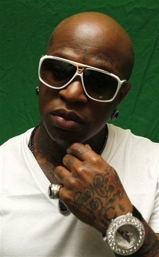 Birdman Rapper