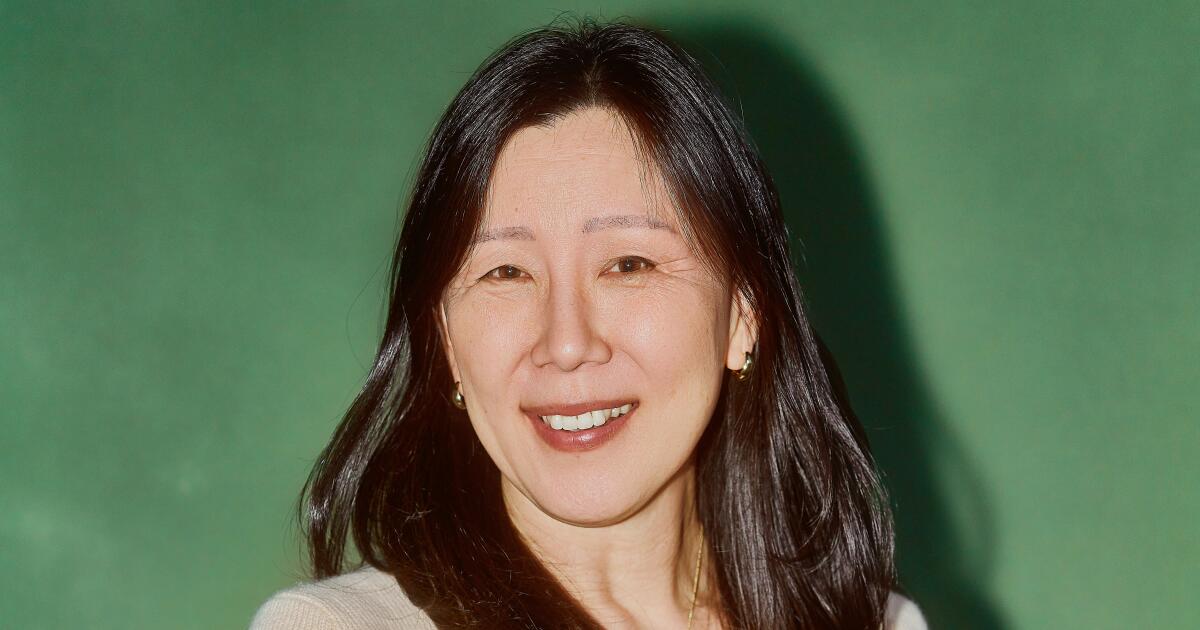 Meet the Netflix executive responsible for your recommendations Meet the Netflix executive responsible for your recommendations