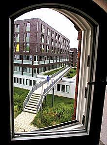 Hamburg University
