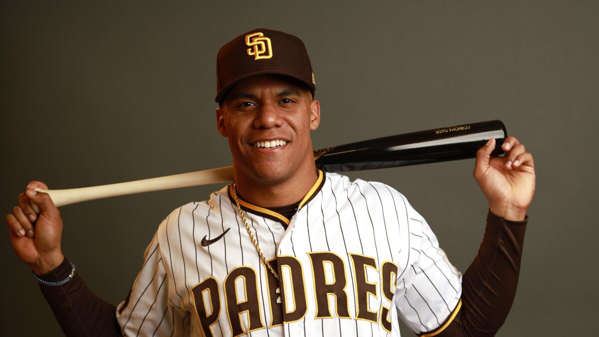 Juan Soto WILL be TRADED this Off-Season *In My Opinion* (Padres News &  Rumors) 