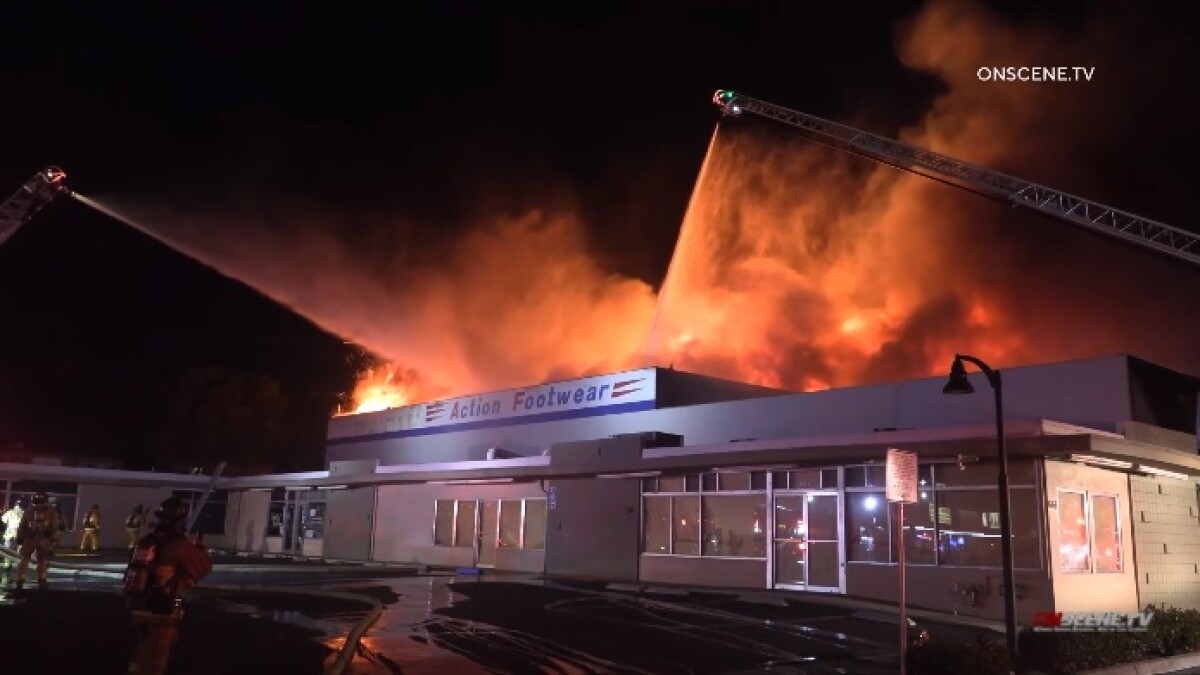 the san diego union tribune