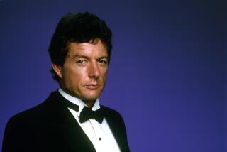 Wayne Northrop dead: 'Days of Our Lives' actor was 77 - Los Angeles Times