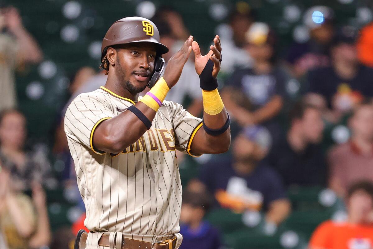 Jorge Mateo promoted by Padres