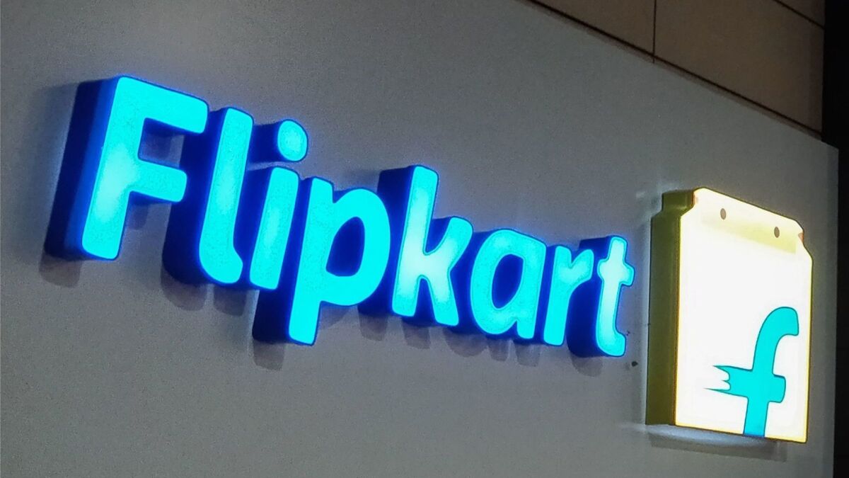 Walmart has agreed to buy a controlling stake in Flipkart, India's largest e-commerce company.