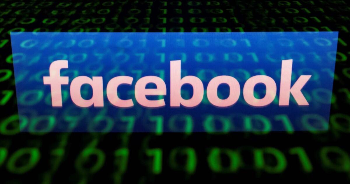 Facebook security breach let hackers take over users' accounts and