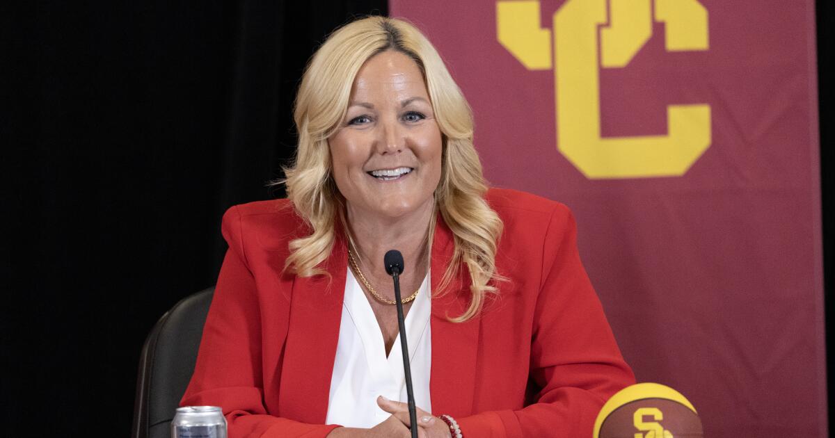 Directeur sportif de l’USC : les Trojans bien placés pour le partage des revenus