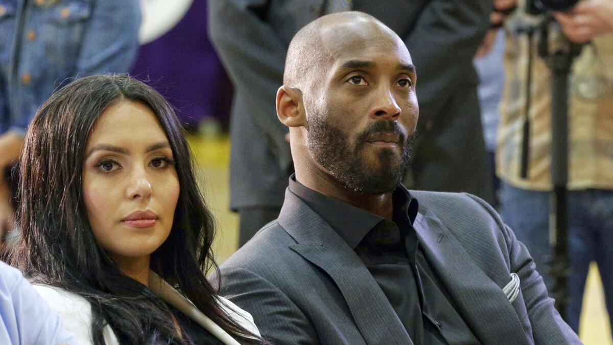 Several answers to Vanessa Bryant's questions about Nike Kobe 6 Protro shoe  release - ESPN