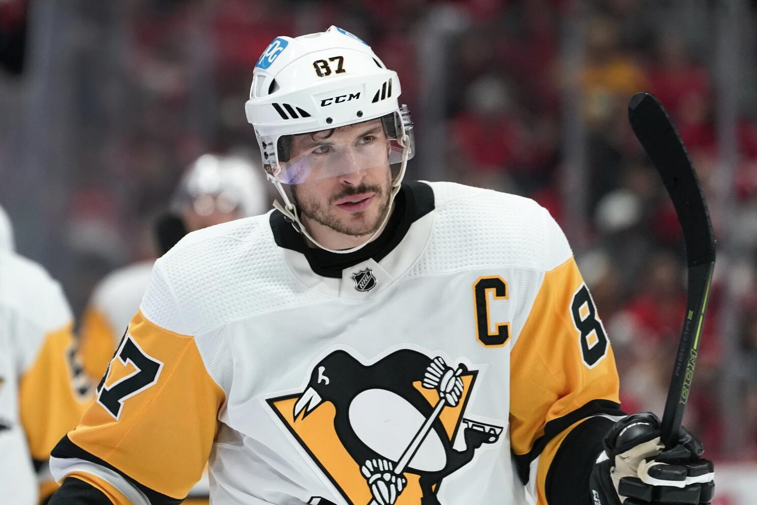 NHL Daily: A Glimpse of Flyers' Future; Pens, Bruins Stunned