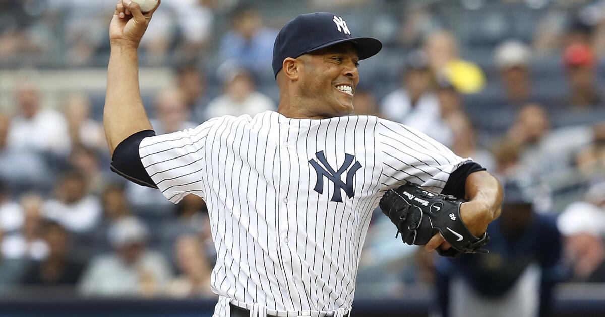 Mariano Rivera: A Singular Pitcher - The New York Times