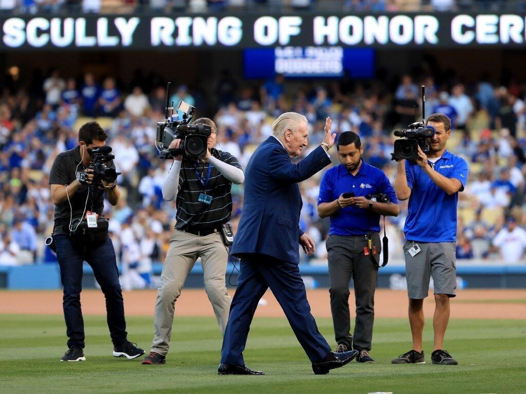 Vin Scully