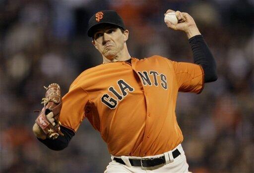 April 30, 2010; San Francisco, CA, USA; A Colorado Rockies jersey