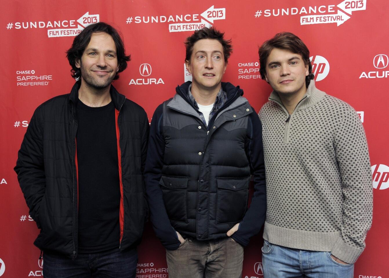 Sundance Film Festival