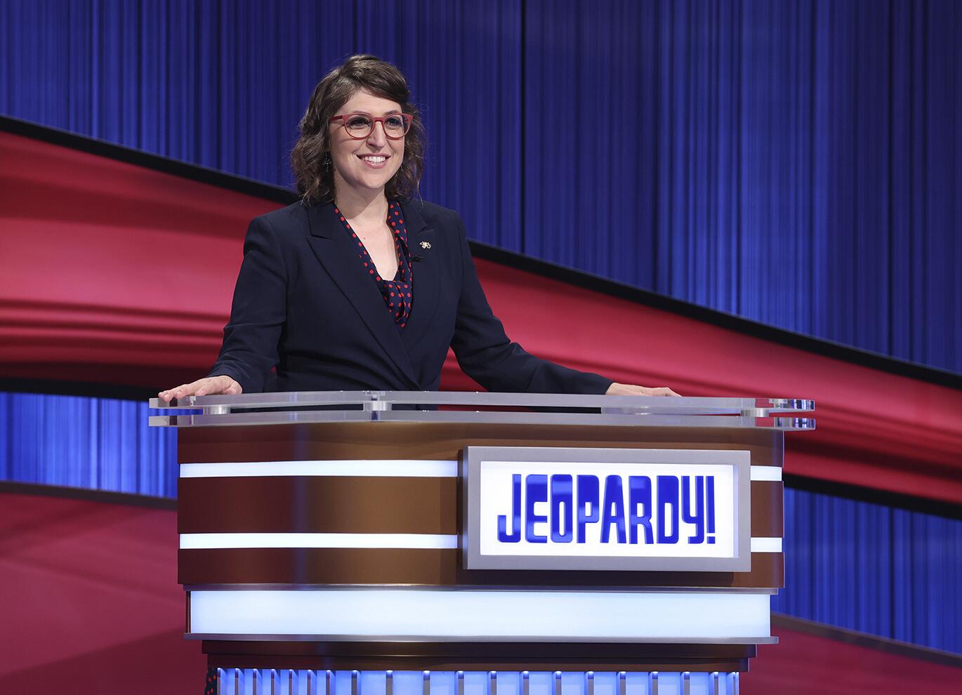 Would anyone using Paramount Plus to access Jeopardy be able to