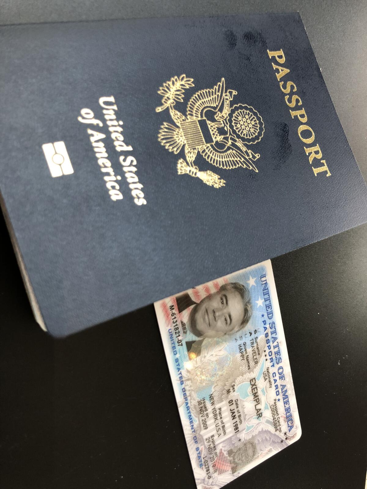 En el 2019 se emitieron 20.6 millones de pasaportes en todo Estados Unidos y solo en California fueron 2.6 millones de documentos.