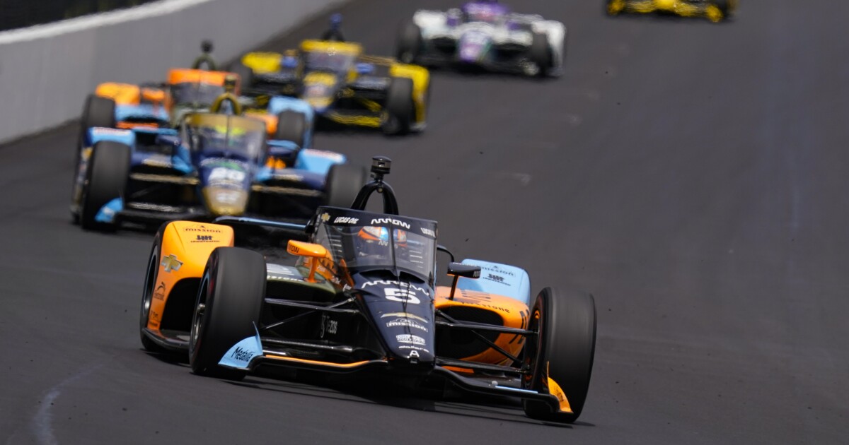 Indianápolis 500, Gran Premio de F1 de Mónaco: Cómo mirar, horarios de inicio