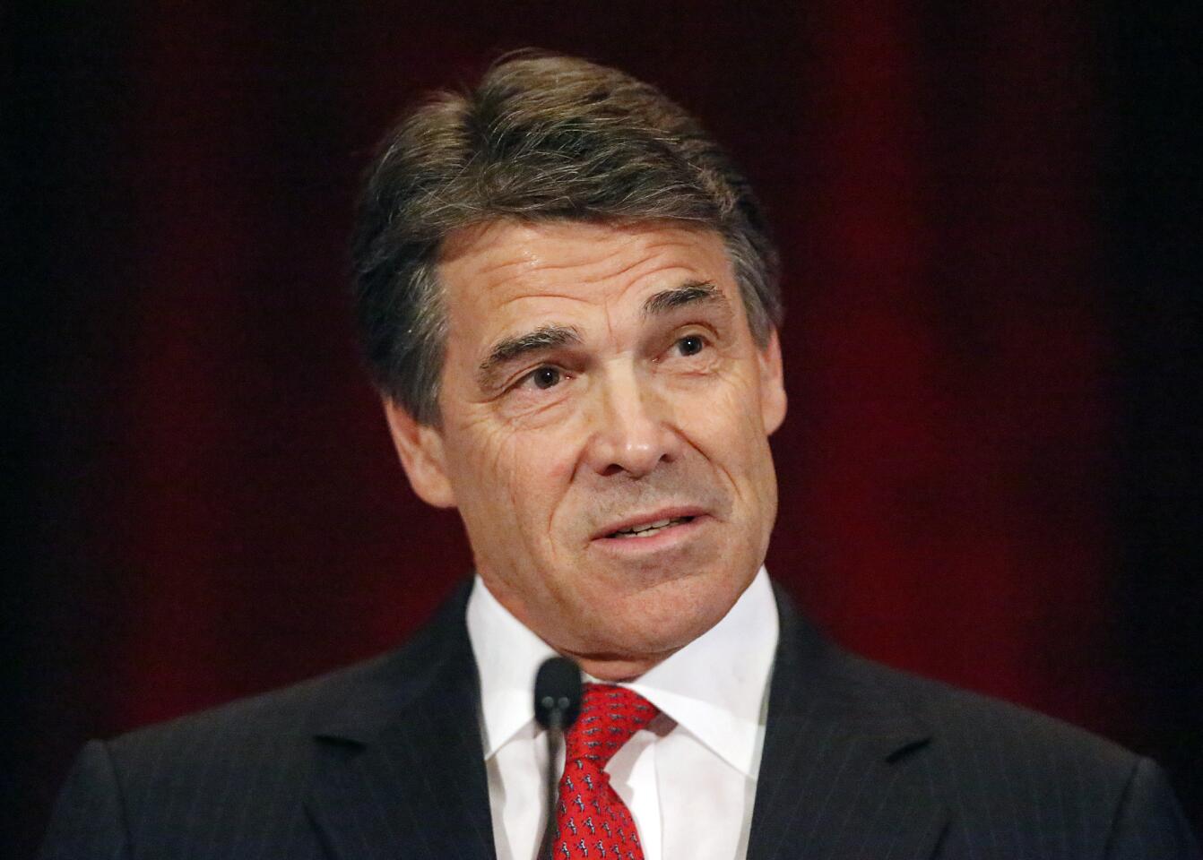 Is Rick Perry the worst governor in America? Is this a trick question? Perry and his fellow Republicans got the worst of the abortion debate in late June, but they'll probably get the last word. As Perry said in a statement June 26: "I am calling the Legislature back into session because too much important work remains undone for the people of Texas. Through their duly elected representatives, the citizens of our state have made crystal clear their priorities for our great state. Texans value life and want to protect women and the unborn ..." Notice that this all came in a statement; presumably, Perry's folks were taking no chances on a repeat of his GOP presidential primary debate gaffe, in which he couldn't remember the third of three governmental agencies he wanted to abolish.