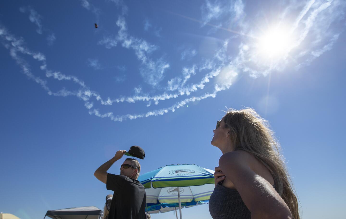 Photo Gallery: The Great Pacific Airshow