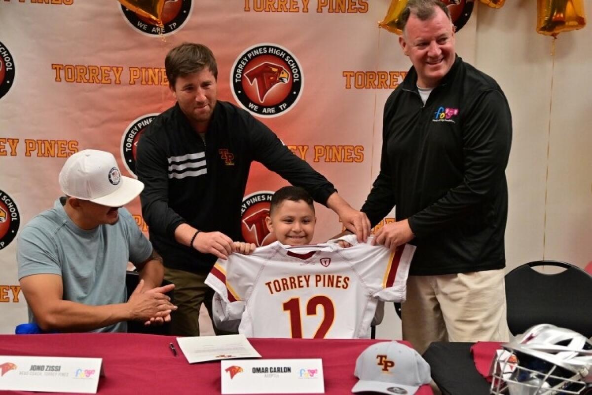 TPHS lacrosse