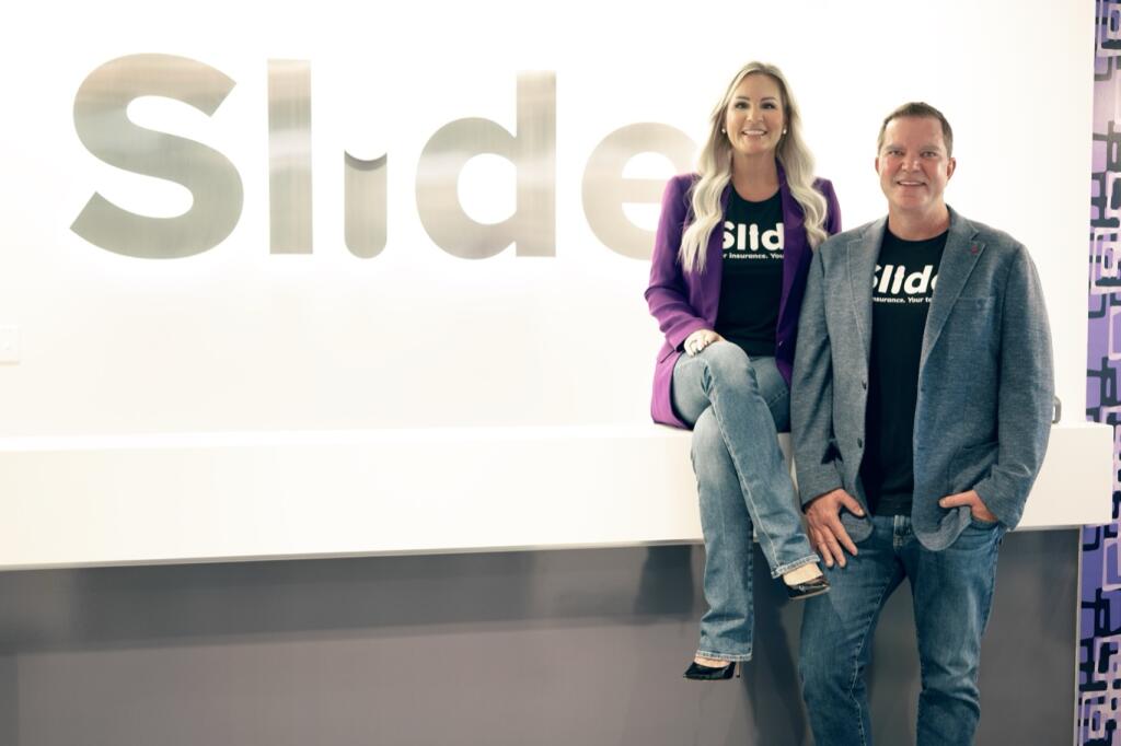 Slide Insurance California Expansion: E&S Property - Los Angeles Times