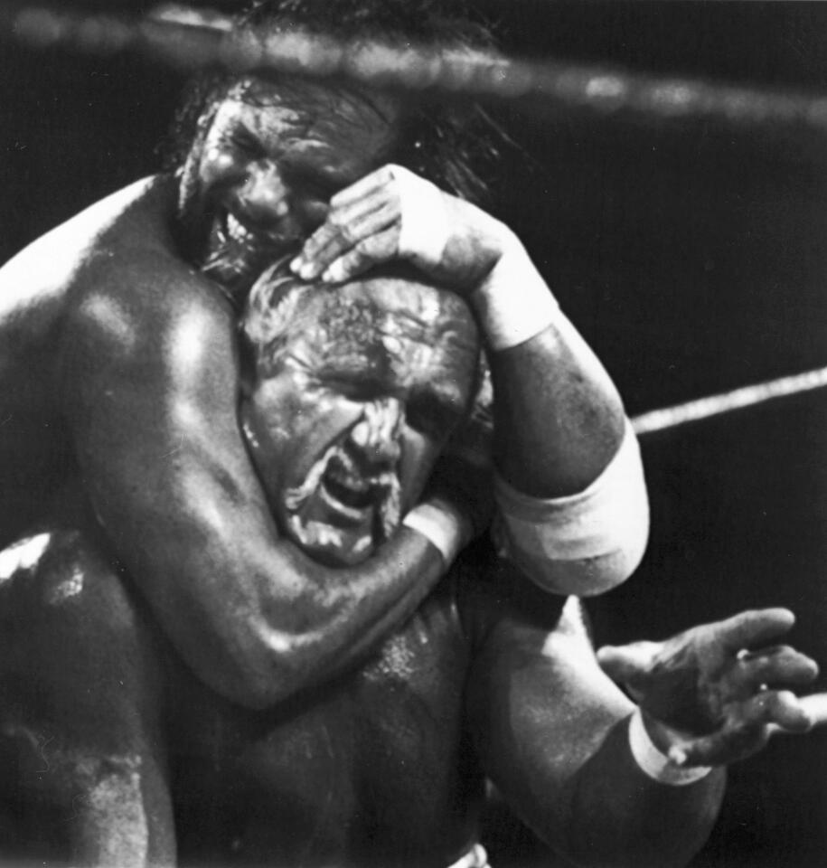 Randy 'Macho Man' Savage, Hulk Hogan