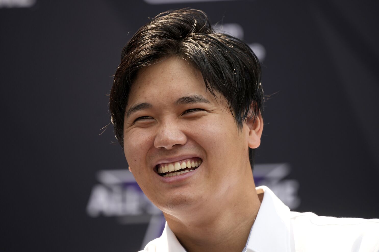Ohtani is AL starting pitcher, bats leadoff in All-Star Game