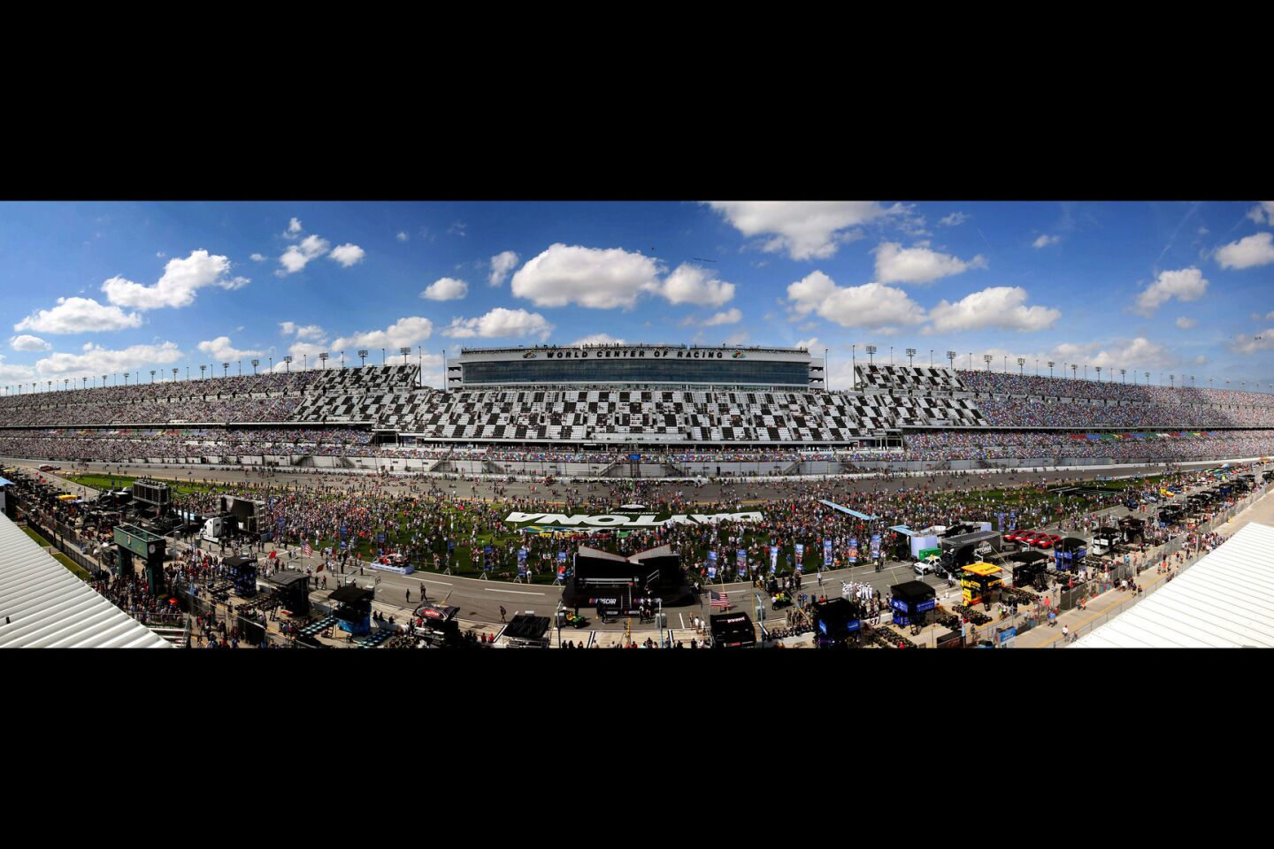 Daytona 500 2019