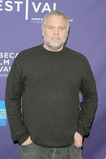 Actor Vincent D'Onofrio attends "Shorts: Hard Core." D'Onofrio stars in the short film "The New Tenants."