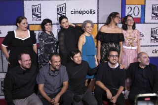 Filmes "Argentina, 1985", "Bardo" y "Pinocchio" dan primeros pasos al Óscar