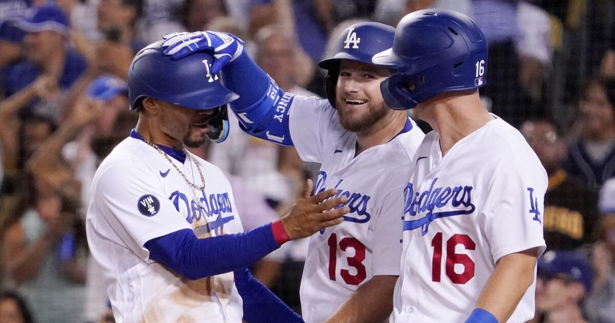 July 6: Marlins 2, Dodgers 1 (10) - True Blue LA