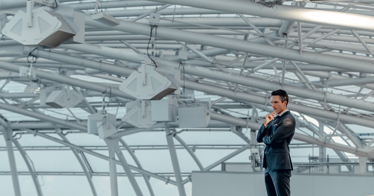 John Thorrington has been a driving force behind LAFC&rsquo;s meteoric rise