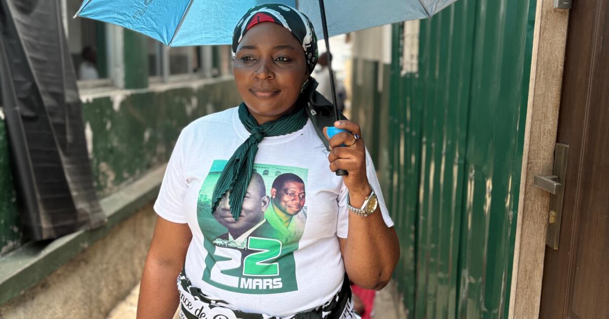 Au Congo, il existe un autre programme chrétien qui enseigne aux personnes en difficulté