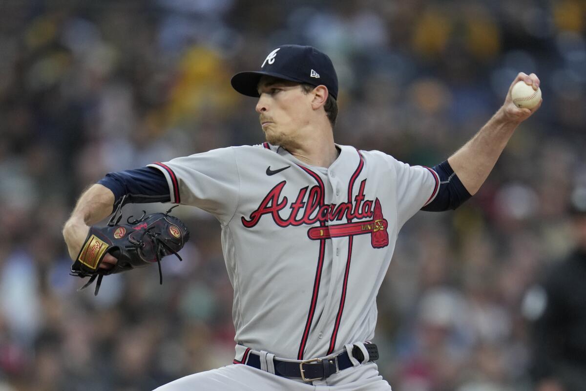 Braves: Austin Riley is the Opening Day starter, but the