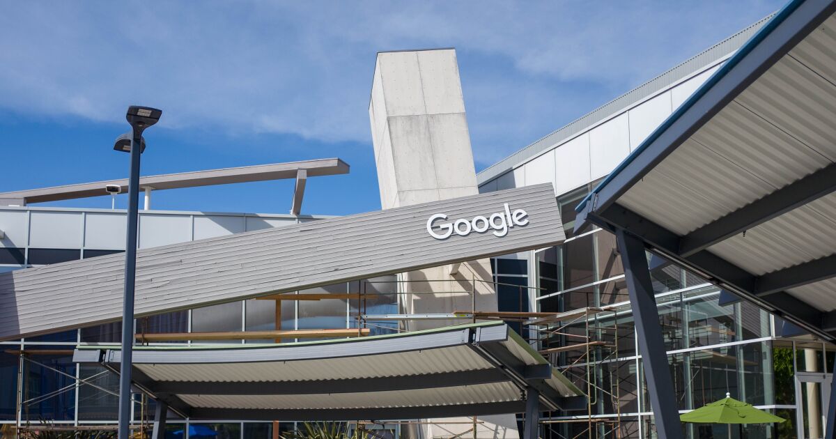 Photo of Despite all the critics, California could soon rise to the world’s 4th-largest economy