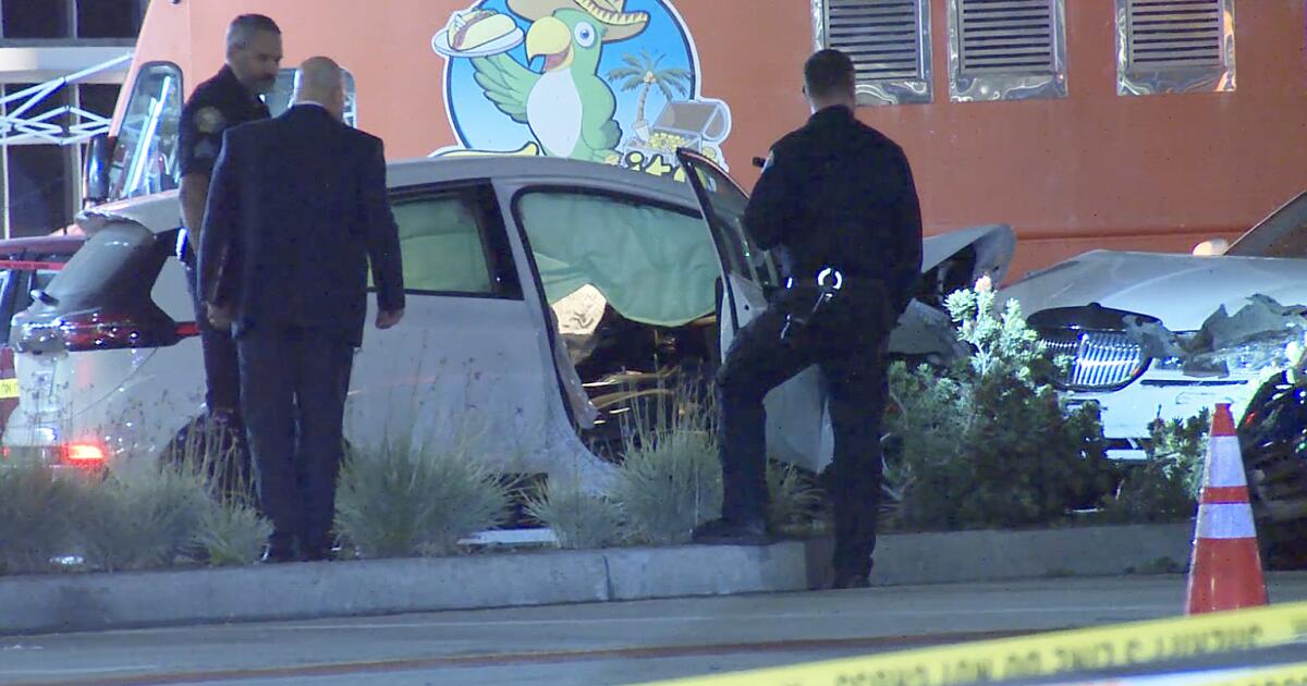 L’accident mortel de Long Beach suscite des rumeurs de terrorisme sur les réseaux sociaux