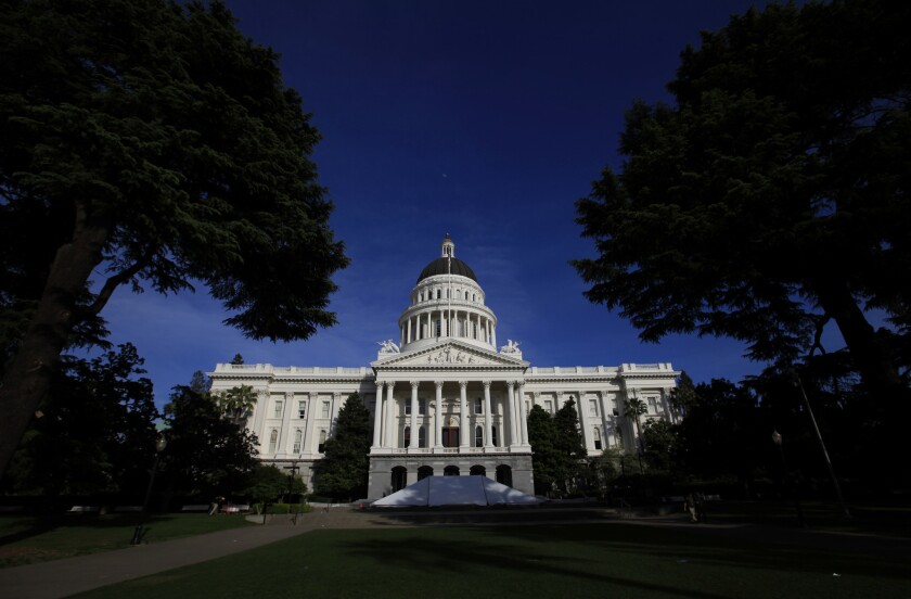 Two state lawmakers say they were so revolted by an anti-gay initiative that they have proposed a bill that would increase the fee for filing a ballot measure from $200 to $8,000.
