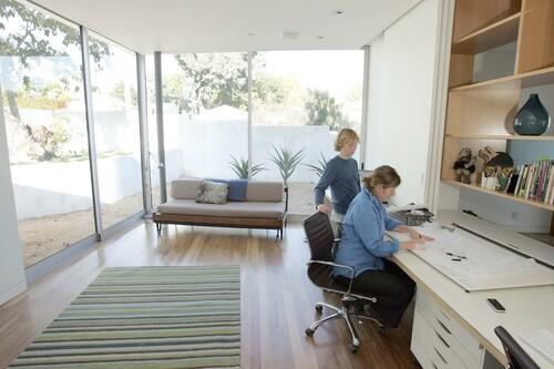 Home Office: Erin King 2