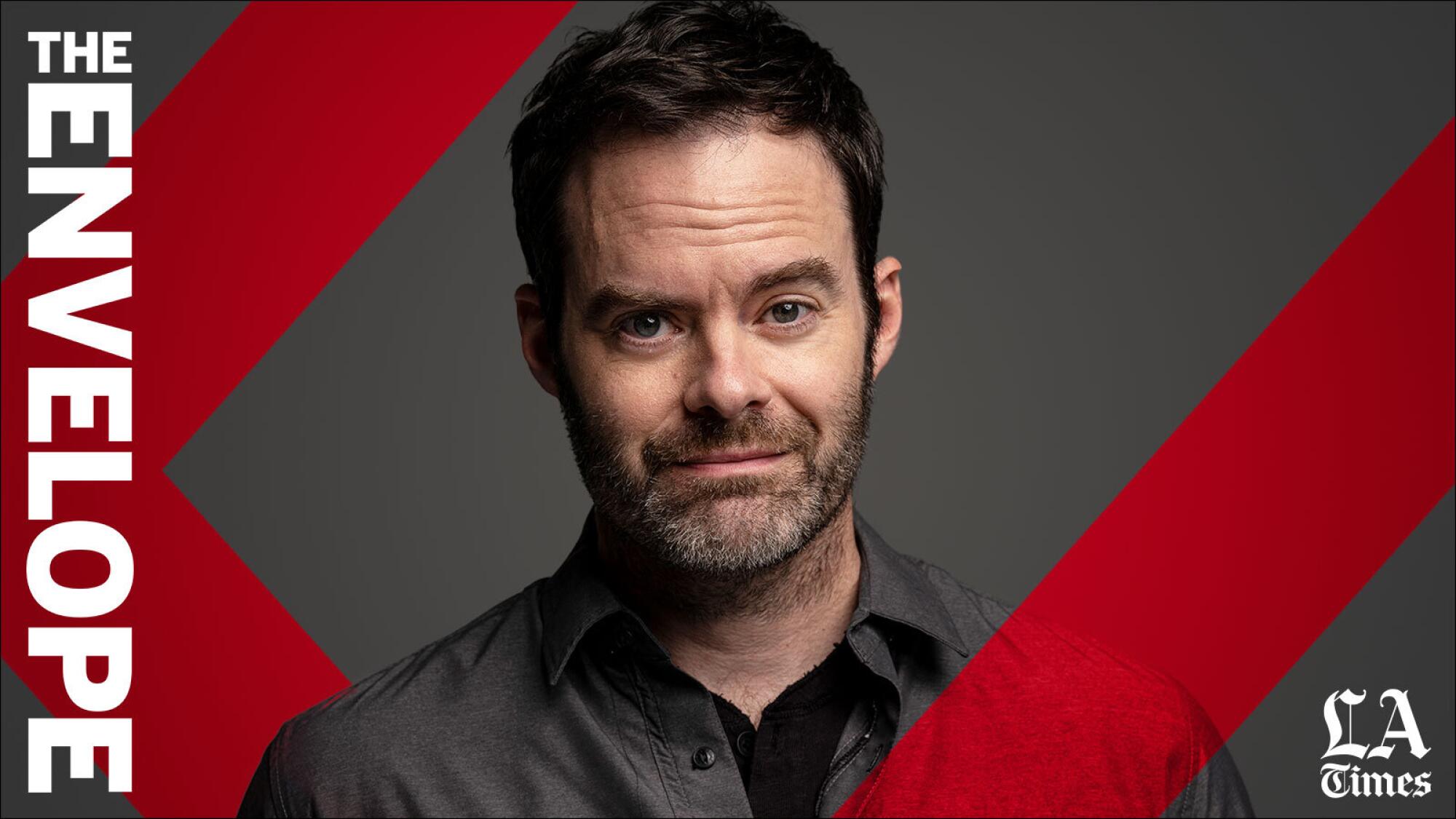 Bill Hader