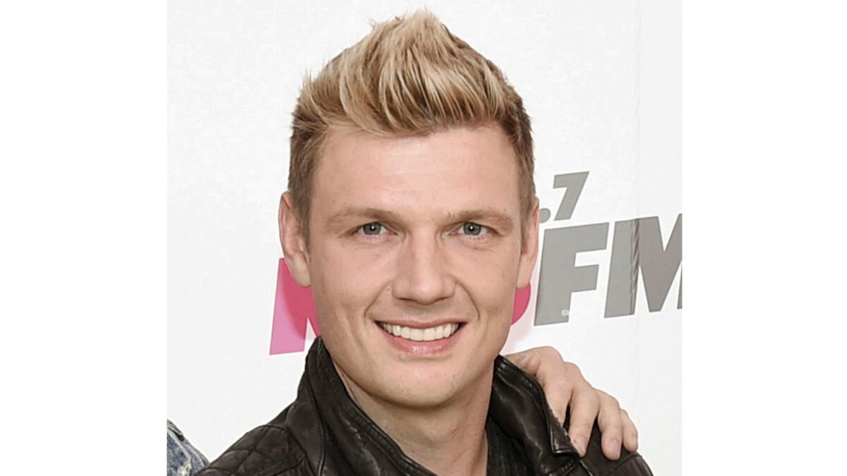 Prosecutors have declined to file charges against Nick Carter after a singer reported that he had raped her in his apartment in 2003.