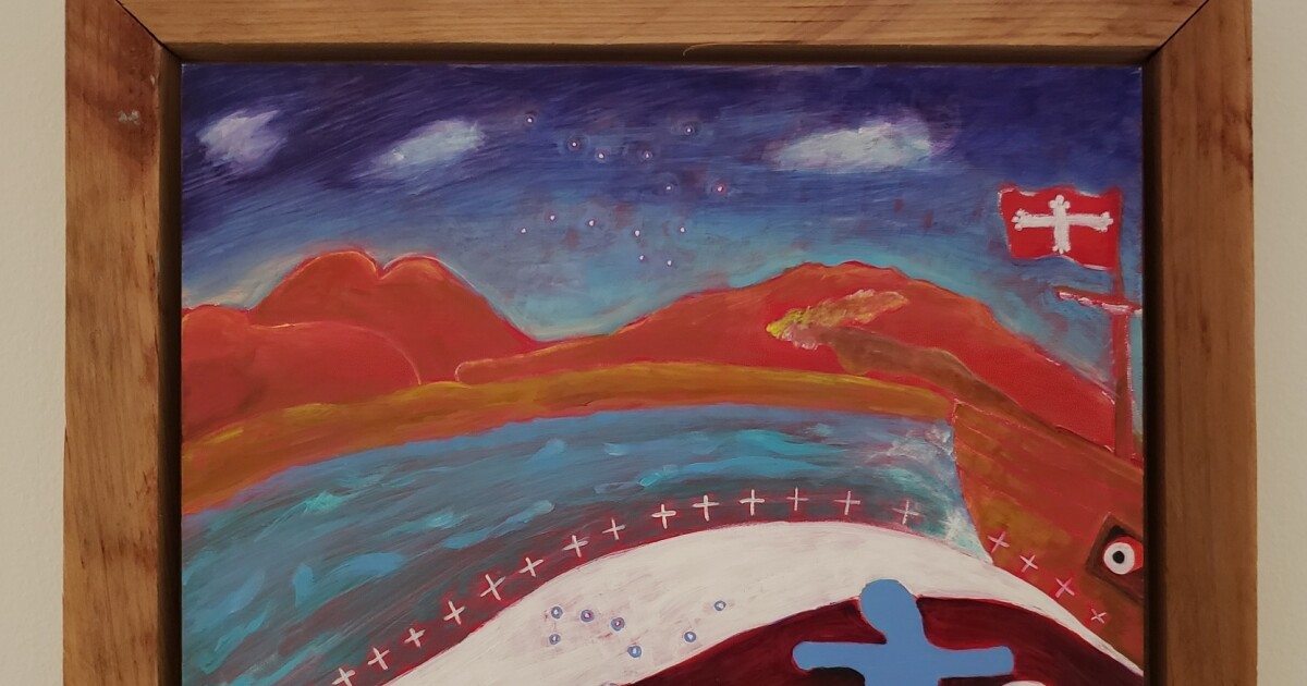 Reseña: «Vidas» y el arriesgado negocio de los nuevos encargos de arte Reseña: «Vidas» y el arriesgado negocio de los nuevos encargos de arte