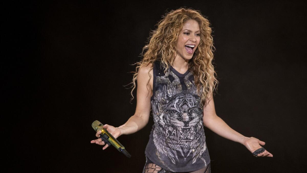 Shakira was charged with tax evasion on Friday by Spanish prosecutors alleging that the singer failed to pay more than $16 million in taxes between 2012 and 2014.