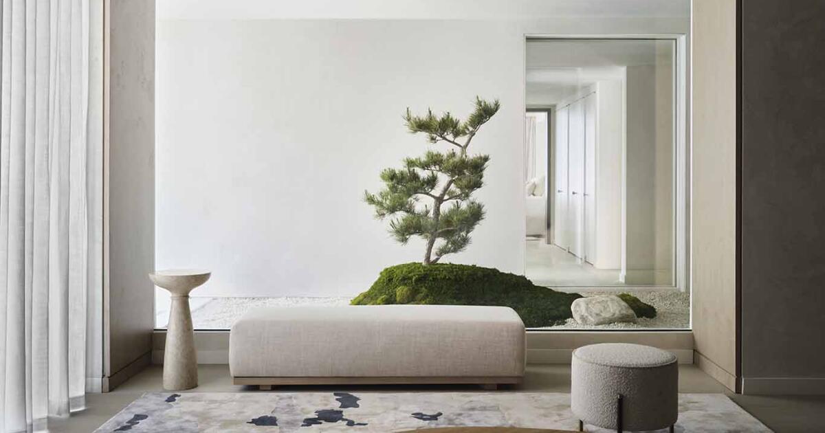 Japandi Interior Design: The 2026 Trend Transforming Luxury Homes Japandi Interior Design: The 2026 Trend Transforming Luxury Homes