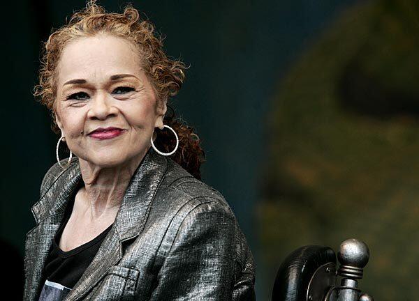 Etta James | 2006